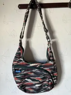 KAVUショルダーバッグ