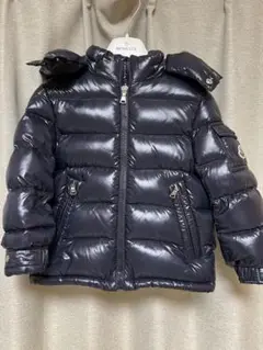 モンクレール MONCLER キッズ ダウンジャケット
