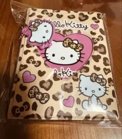 ハローキティ 90s コレクトミニアルバム