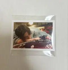 隣のステラ 入場者特典　八木勇征