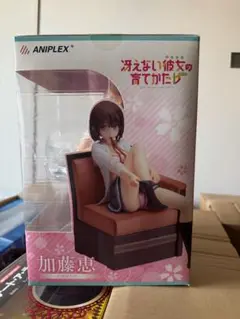 ANIPLEX+限定 購入特典付属 加藤恵〜お着替え中〜(かとうめぐみ) 冴えない彼女の育てかた♭ 1/7 完成品 フィギュア(MD17-0101001) アニプレックス Yahoo!オークション -「加藤恵 お着替え」の落札相場・落札価格