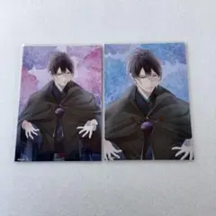 ディアラバ　ブロマイド　逆巻レイジ　②