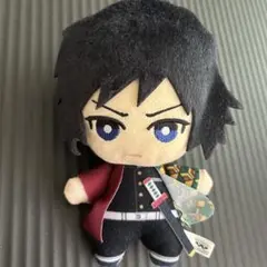 鬼滅の刃 ともぬい vol.2 冨岡義勇