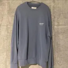 VIVASTUDIO LOCATION LOGO CREWNECK
