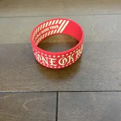 ONE OK ROCK 2018 AMBITIONS ラバーバンド