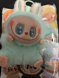 ラブブ レプリカ