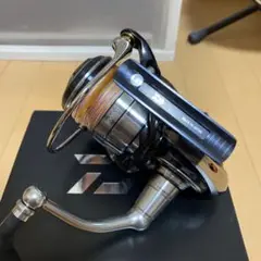 ダイワ セルテートSW8000 H