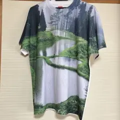 メンズＴシャツ　Ｍ