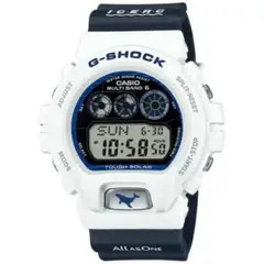 限定モデル　カシオ　G-SHOCK　GW-6905K-7AJR