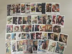 あんスタ　ぱしゃっつ　パシャこれ　まとめ売り(116枚)