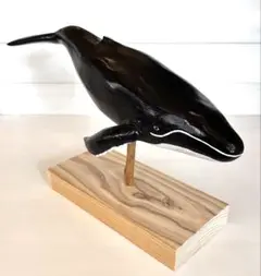 THE WHALE