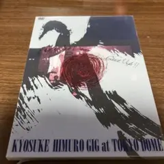 氷室京介/東日本大震災復興支援チャリティライブ KYOSUKE HIMURO …