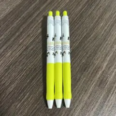 ピングー ボールペン セット