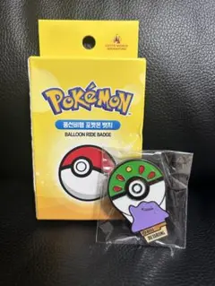 韓国 ロッテワールドポケモン