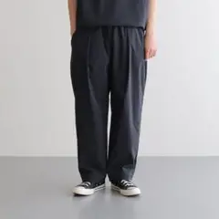 【着用少の極美品】TEATORA Wallet Pants RESORT XL