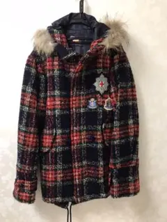 ピンクハウス コート 美品