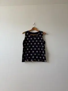 PETIT BATEAU ノースリーブカットソー