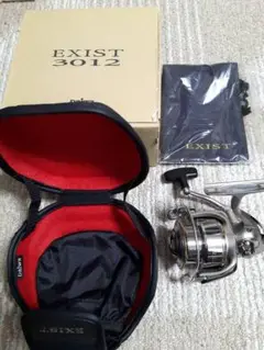 【限定モデル・美品】ダイワ タトゥーラ SV TW XH-SLPW 右ハンドル