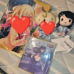 プロセカ 星乃一歌 天馬咲希 揺れまま てらてら まとめ売り バラ売り可
