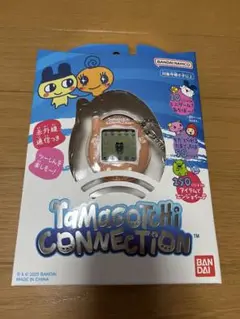 Tamagotchi connection バンダイ　たまごっち　コネクション