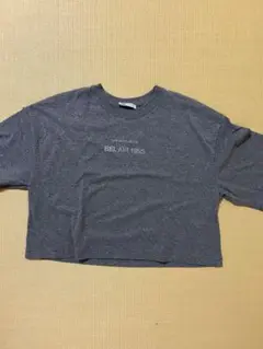 Zara Tシャツ