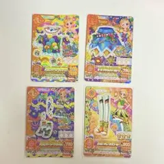 アイカツカード プレミアム レア 新条ひなき バブルマーメード ひなき 人魚姫
