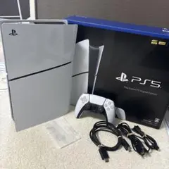 PlayStation 5 (PS5) デジタル　モンハン同梱版