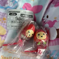 たまごっち ガチャガチャ いちごっち