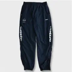 【美品】FCRB VENTILATION セットアップ F.C.Real Bristol VENTILATION セットアップ ブラック - メルカリ