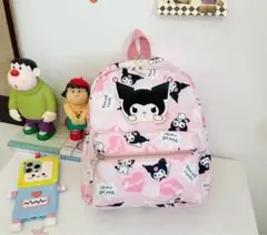 クロミ　リュック　新品未使用　子供用