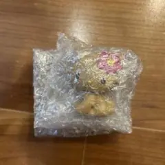 サンリオ　トコナツバケーション　チャーミーキティ　シークレットマスコット