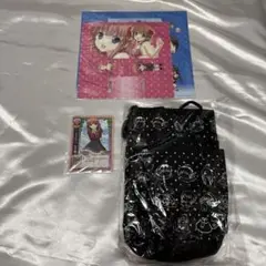 あかべぇそふとつぅ　WLO G戦上の魔王　有葉　久坂愛奈　コミケ