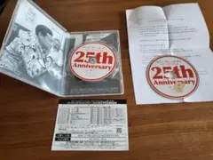 サンドウィッチマンライブツアー2023 DVD 正常なものと不具合ありの2枚組