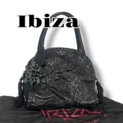 イビザ　　ペッカリー　ibiza 　イビサ　 タッセル　BIZA czarda イビザペッカリーibiza イビサ タッセルBIZA czarda