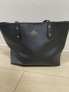 COACH コーチ トートバッグ 年始セール