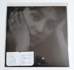 レコード LOST CHILD 満島ひかり MONDO GROSSO