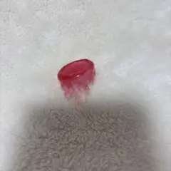 キューポット指輪