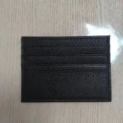 カード入れ