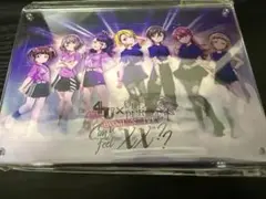 4U×QOP tWOMAN LIVE VIP席特典 アクリルスタンド ナナシス