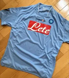 SSC napoli 09/10 シーズン