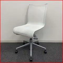 ★アリアス★ローリングフレーム キャスタースウィベルチェ★Cassina★M★
