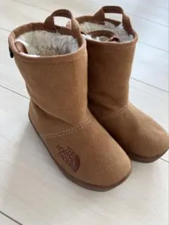 ノースフェイス ブーツ