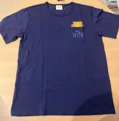 【ディズニー】ウィッシュ(WISH)のTシャツ　期間限定値下げ