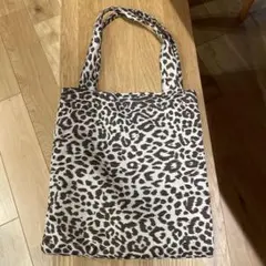 ローリーズファーム　3ROOMトートバッグ
