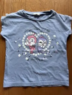 コキンちゃん ドキンちゃん　半袖Tシャツ ユニクロTシャツオマケ付き⭐︎