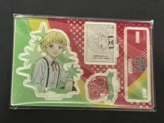ウィッチウォッチ バースデイ名場面ジオラマフィギュア 霧生見晴