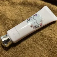 ジルスチュアート リラックス ハンドクリーム R チュベローズu0026ローズ 30g