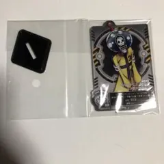 ブルック　アクレクト　G賞　一番くじ　ワンピース　エッグヘッド