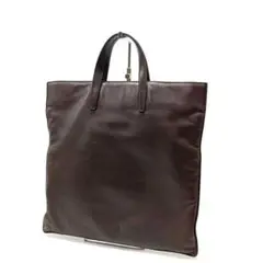 LOEWE トートバッグ 4600
