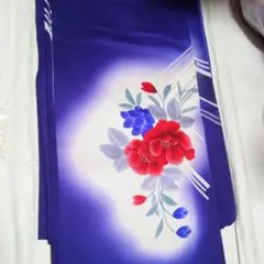 着物 帯 簪 帯締め 訪問着